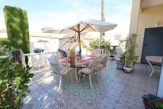 Casa en venta en La Siesta - El Salado - Torreta en Torrevieja