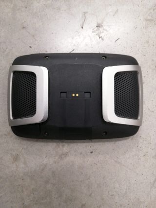 GPS MOTO TOMTOM RIDER 410
