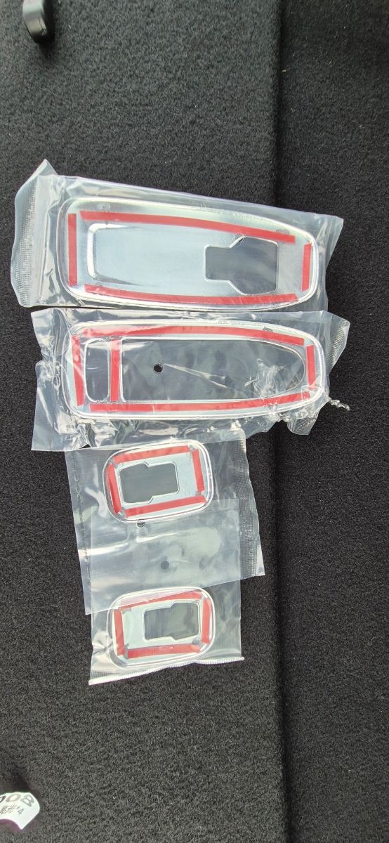 CUBIERTA PANEL ELEVADOR VENTANAS