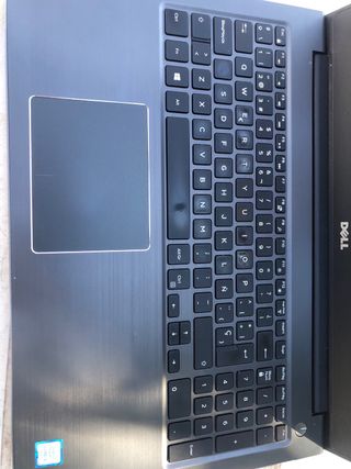 Portátil Dell Vostro P62F DESPIECE