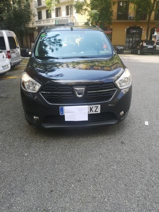 Dacia Lodgy 2020