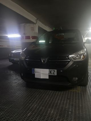 Dacia Lodgy 2020