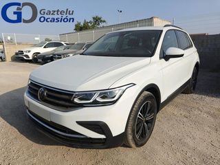 Volkswagen Tiguan Life 2.0 TDI 110kW (150CV) DSG