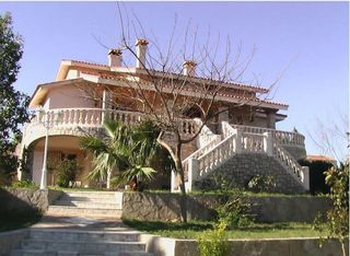 Chalet en venta en Picassent