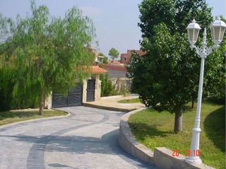 Chalet en venta en Picassent