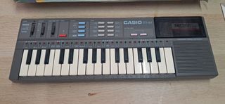 Casio PT-87 Teclado Electrónico