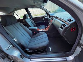 MERCEDES-BENZ CLASE E 220 CDI CLASSIC 143CV 2.500€