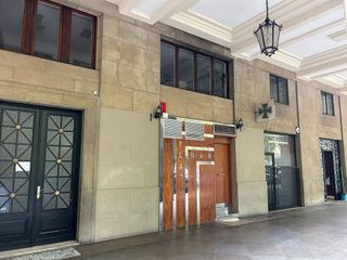 Oficina en alquiler en Ensanche en Pamplona