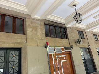 Oficina en alquiler en Ensanche en Pamplona