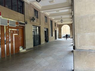 Oficina en alquiler en Ensanche en Pamplona