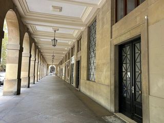 Oficina en alquiler en Ensanche en Pamplona