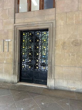 Oficina en alquiler en Ensanche en Pamplona