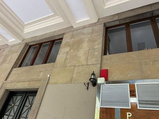 Oficina en alquiler en Ensanche en Pamplona