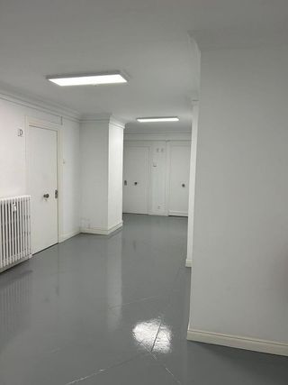 Oficina en alquiler en Ensanche en Pamplona