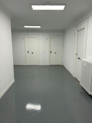 Oficina en alquiler en Ensanche en Pamplona
