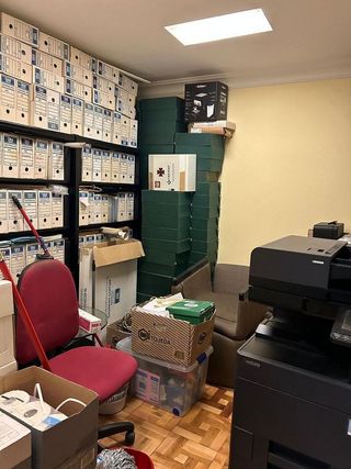 Oficina en alquiler en Ensanche en Pamplona