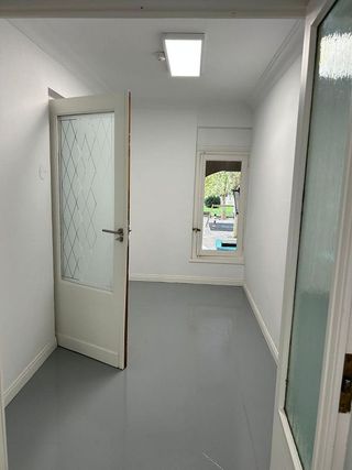 Oficina en alquiler en Ensanche en Pamplona