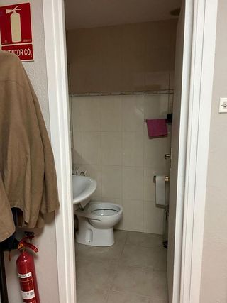 Oficina en alquiler en Ensanche en Pamplona