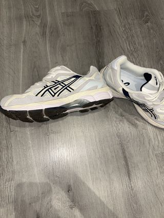 Asics Gel