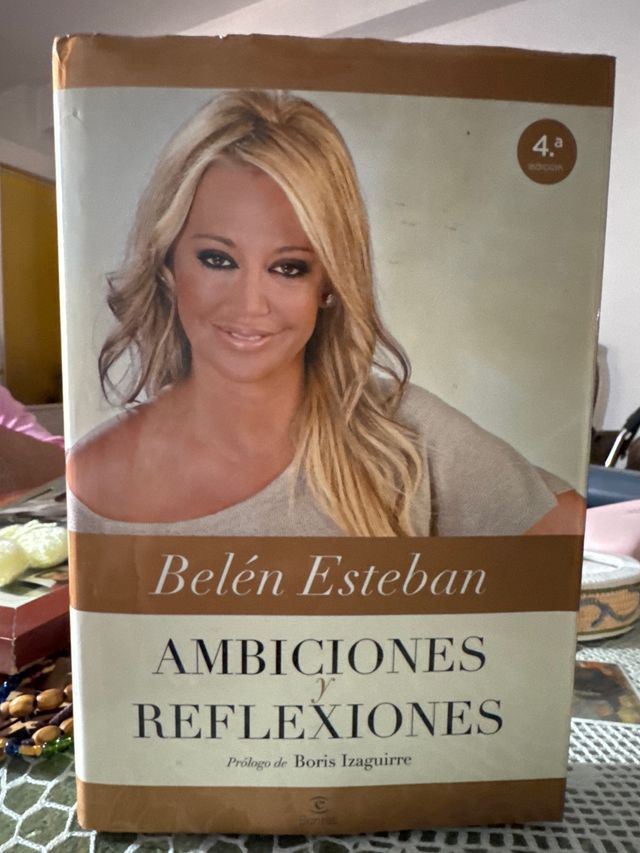 ambiciones y reflexiones