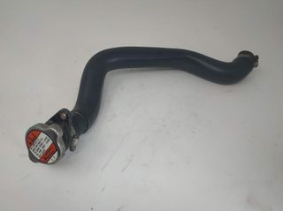 Tapón Radiador Con Tubería Suzuki Burgman 250 03-0