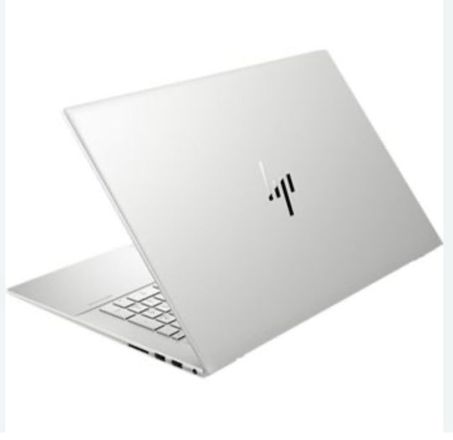 HP Envy 17-ch0000ns Plata