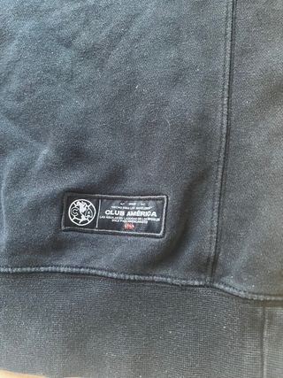 Nike Club America Hoodie Y2K Regular Fit Retro 