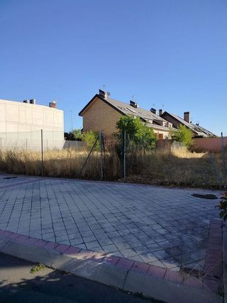 Solar en venta en Vivero - Hospital - Universidad en Fuenlabrada