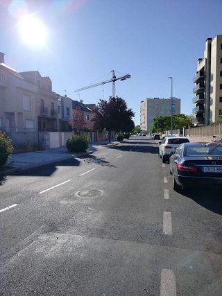 Solar en venta en Vivero - Hospital - Universidad en Fuenlabrada