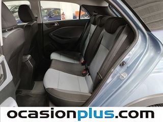 Hyundai i20 Active 1.4 CRDi Tecno 66 kW (90 CV)