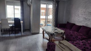 Piso en alquiler en El Pla de Sant Josep - L'Asil en Elche