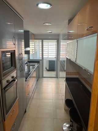 Piso en alquiler en Parla Este en Parla