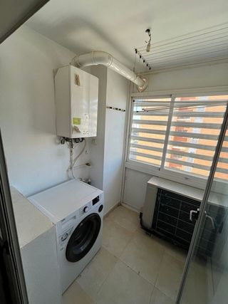 Piso en alquiler en Parla Este en Parla