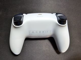 Mando PS5 Sony Blanco