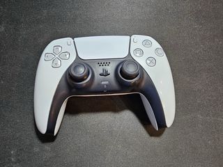 Mando PS5 Sony Blanco