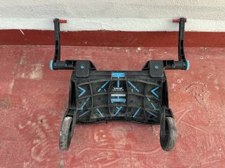 Reposa pies Buggy Board Lascal Basic