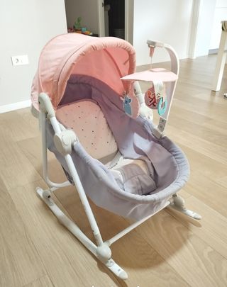 Maquita bebe 