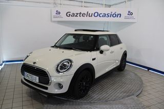 MINI MINI ONE 5 PUERTAS