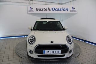 MINI MINI ONE 5 PUERTAS