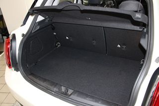MINI MINI ONE 5 PUERTAS