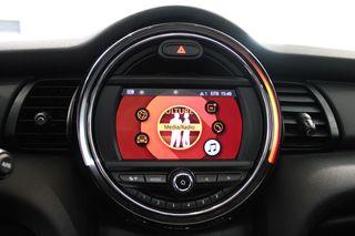 MINI MINI ONE 5 PUERTAS