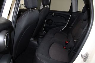 MINI MINI ONE 5 PUERTAS