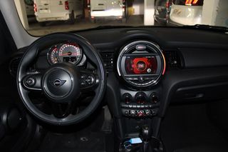 MINI MINI ONE 5 PUERTAS