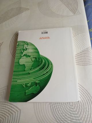 Geografía 2.