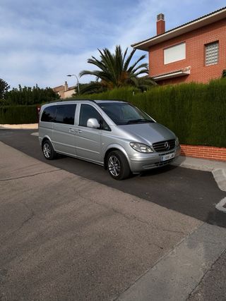 Mercedes-Benz Vito 2008