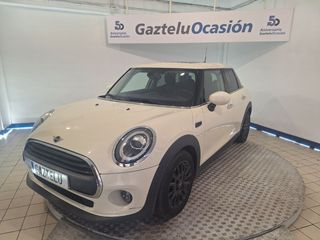 MINI MINI ONE 5 PUERTAS