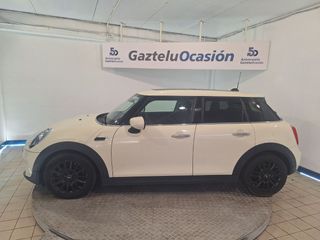 MINI MINI ONE 5 PUERTAS