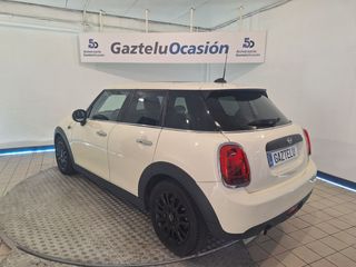 MINI MINI ONE 5 PUERTAS
