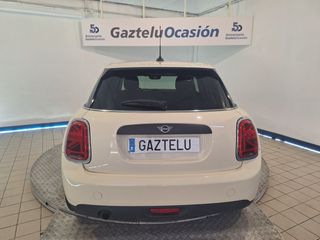 MINI MINI ONE 5 PUERTAS