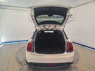MINI MINI ONE 5 PUERTAS